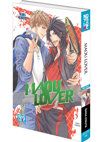 Image 2 : Maou Lover - Tome 01 - Livre (Manga) - Yaoi