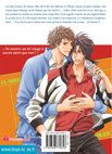 Image 3 : Maou Lover - Tome 01 - Livre (Manga) - Yaoi