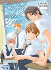 Image 1 : The Switch of First Love - Livre (Manga) - Yaoi