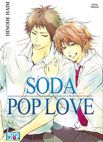 Image 1 : Soda-Pop Love - Livre (Manga) - Yaoi