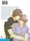 Image 3 : Soda-Pop Love - Livre (Manga) - Yaoi
