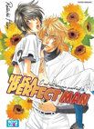 Image 1 : He is a Perfect Man - Tome 01 - Livre (Manga) - Yaoi