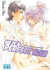 Image 1 : He is a Perfect Man - Tome 03 - Livre (Manga) - Yaoi