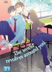Image 1 : The world revolves around you - Livre (Manga) - Yaoi