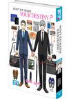 Image 2 : Won't you believe your destiny ? - Livre (Manga) - Yaoi