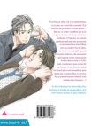 Image 3 : Won't you believe your destiny ? - Livre (Manga) - Yaoi