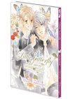 Image 1 : Hinako Takanaga - Artbook : Little Butterfly - Illustrations en A4