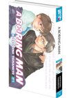 Image 2 : A Boring Man - Livre (Manga) - Yaoi