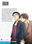 Image 3 : Glare at you, because I love you - Tome 01 - Livre (Manga) - Yaoi