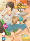 Image 1 : The case of best friend and me - Livre (Manga) - Yaoi