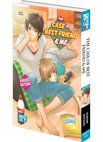 Image 2 : The case of best friend and me - Livre (Manga) - Yaoi
