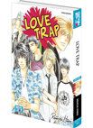 Image 2 : Love Trap - Livre (Manga) - Yaoi