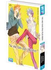 Image 2 : Ne me fais pas pleurer - Livre (Manga) - Yaoi