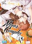 Image 1 : Never Complex - Livre (Manga) - Yaoi