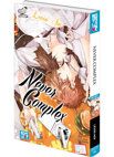 Image 2 : Never Complex - Livre (Manga) - Yaoi