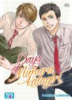 Image 1 : Days of Mimura and Katagiri - Livre (Manga) - Yaoi
