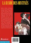 Image 3 : La bande des obstinés ! - Livre (Manga) - Yaoi