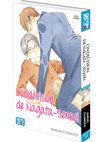 Image 2 : L'indécision de Nagata-Sensei - Livre (Manga) - Yaoi
