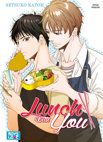Image 1 : Lunch with You - Livre (Manga) - Yaoi