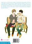Image 3 : Lunch with You - Livre (Manga) - Yaoi
