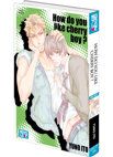 Image 2 : How do you like cherry Boy ? - Livre (Manga) - Yaoi