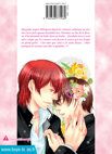 Image 3 : Naive wolf and lamb - Livre (Manga) - Yaoi