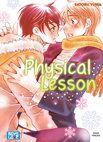 Image 1 : Physical Lesson - Livre (Manga) - Yaoi