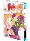 Image 2 : Physical Lesson - Livre (Manga) - Yaoi