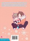 Image 3 : Physical Lesson - Livre (Manga) - Yaoi