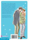 Image 3 : Tale of love awkward with words - Livre (Manga) - Yaoi