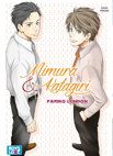 Image 1 : Mimura et Katagiri - Livre (Manga) - Yaoi