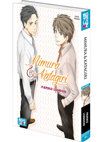 Image 2 : Mimura et Katagiri - Livre (Manga) - Yaoi
