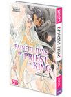 Image 1 : Painful Days of Priest and King - The Priest Tome 5 - Livre (Roman)