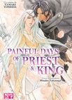 Image 2 : Painful Days of Priest and King - The Priest Tome 5 - Livre (Roman)