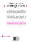 Image 3 : Painful Days of Priest and King - The Priest Tome 5 - Livre (Roman)