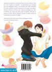 Image 3 : La Table des douceurs - Livre (Manga) - Yaoi