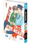 Image 2 : Like The Beast - Tome 07 - Livre (Manga) - Yaoi