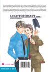 Image 3 : Like The Beast - Tome 07 - Livre (Manga) - Yaoi