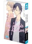 Image 2 : The far side of first love - Livre (Manga) - Yaoi
