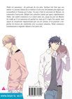 Image 3 : The far side of first love - Livre (Manga) - Yaoi