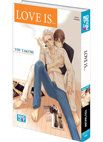 Image 2 : Love is... - Livre (Manga) - Yaoi