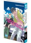 Image 2 : L'amour dans un coin de campagne - Livre (Manga) - Yaoi