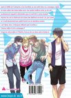 Image 3 : L'amour dans un coin de campagne - Livre (Manga) - Yaoi
