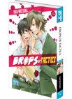 Image 2 : Drops of Tactics - Livre (Manga) - Yaoi