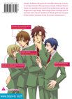 Image 3 : Drops of Tactics - Livre (Manga) - Yaoi