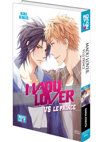 Image 2 : Maou Lover VS Le Prince - Tome 02 - Livre (Manga) - Yaoi