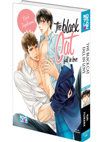 Image 2 : The Black Cat : Fall in Love - Livre (Manga) - Yaoi