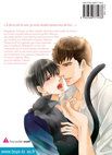 Image 3 : The Black Cat : Fall in Love - Livre (Manga) - Yaoi