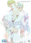 Image 1 : Only you only - Livre (Manga) - Yaoi