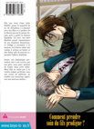 Image 3 : Comment prendre soin du fils prodigue ? - Livre (Manga) - Yaoi